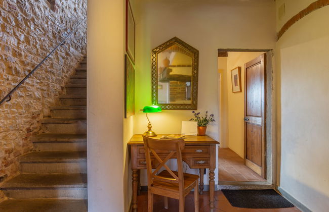 Villa Monteloro - Photo 13