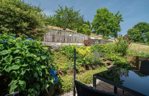 Ferienwohnung s'Raubers - Foto 37