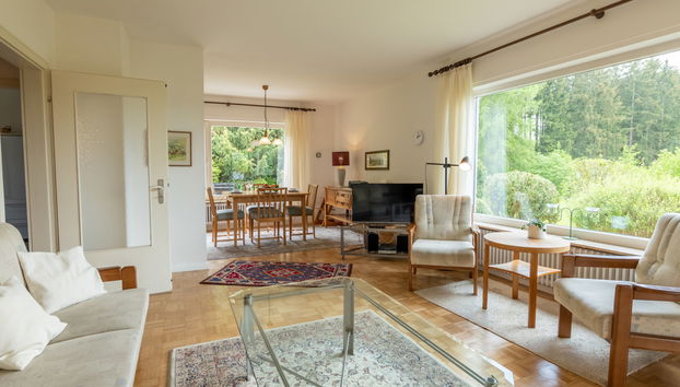 Sonnenbühl - Foto 2, Living Room