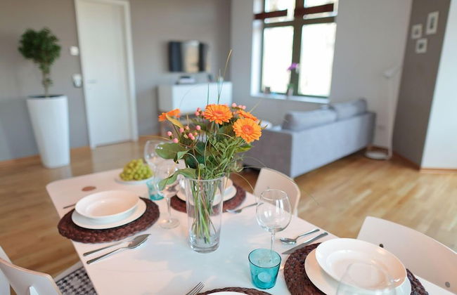 Stadtbleibe Leipzig - Photo 20