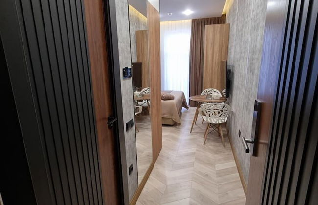 Badem Garden - Foto 15