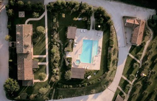 Tenuta dei Mori-Wine Relais Events - Foto 9