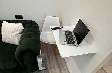The Garage Guest House - Foto 4
