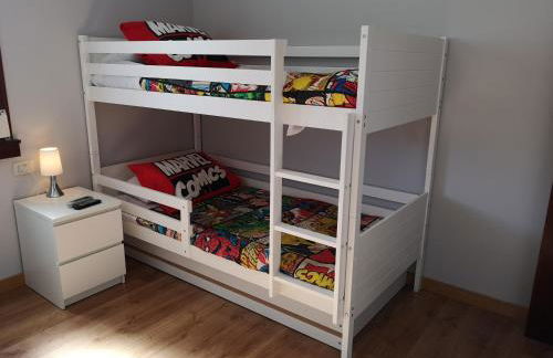 Playa de Barrañán - Foto 68