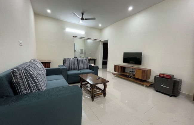 SSN HomeStays in Bangalore Near La Casa - Foto 48