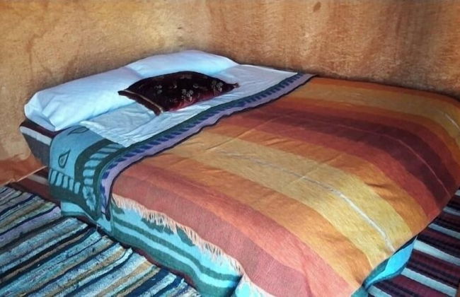 Sahara Merzouga Camp - Foto 6