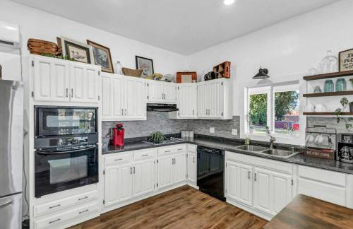 The Ouachita Depot - Foto 13