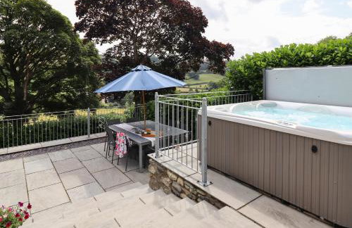 Ysgubor Tyddyn Isaf - Foto 37