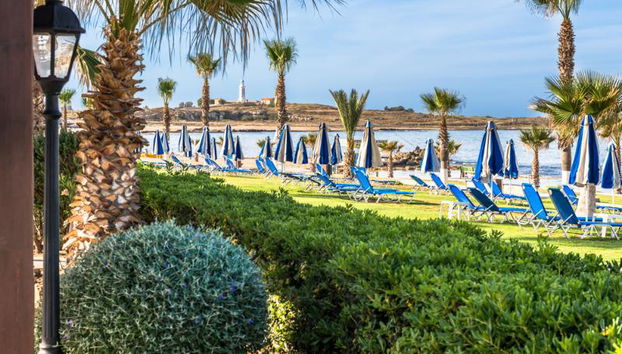 Kefalos Beach Tourist Village - Foto 5