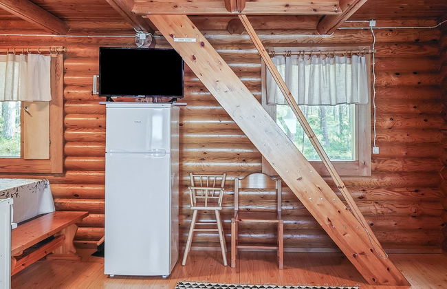 1 bedroom House in Soini with sauna - Photo 8