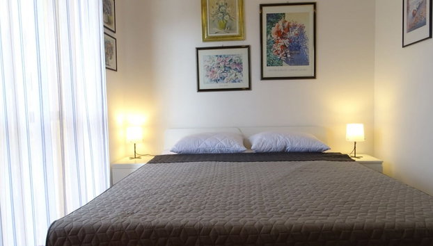 Flat With a Wonderful Terrace - Beahost - Foto 2, Habitación