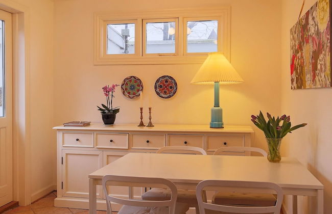 Holiday Home in Dronningmølle - Foto 4