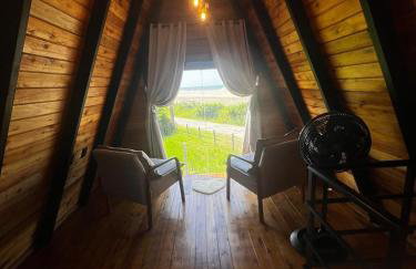 Chalé Rosa dos Ventos - Photo 11