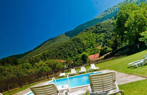 Viviendas Rurales Traldega - Foto 16