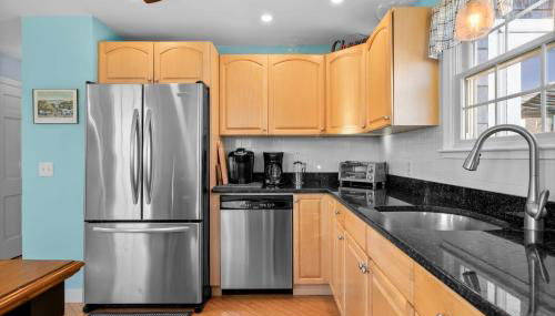 13 Wood Avenue Sandwich - The Salty Sunset Inn - Foto 2