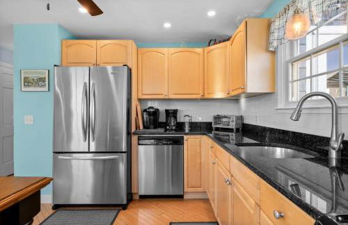 13 Wood Avenue Sandwich - The Salty Sunset Inn - Foto 2