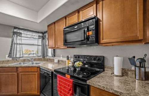 Tucson The Greens! 3br APT w/ Pool & Spa - Foto 21