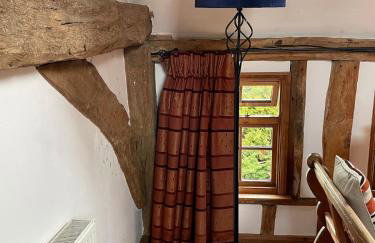 Cottage near Hitchin sleeping 4 - Foto 28