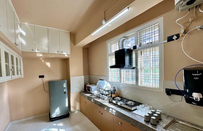 Anamoa Suites by India Trail-Nagaland - Foto 11