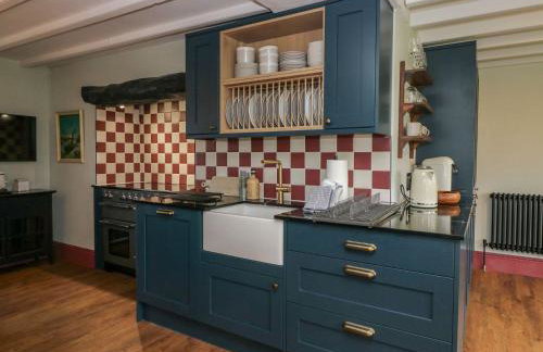 Grove House - Foto 32