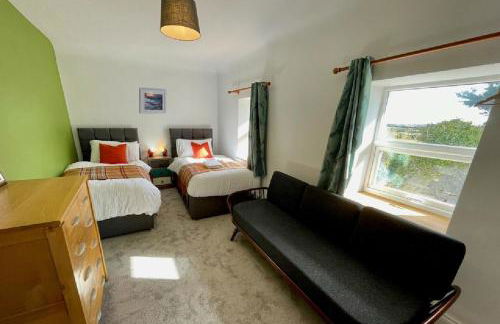 Kynance Cottage - Pendour - Foto 55