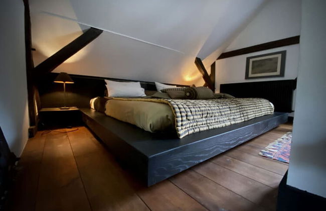 Countryside Apartment Near the Lake - Foto 5