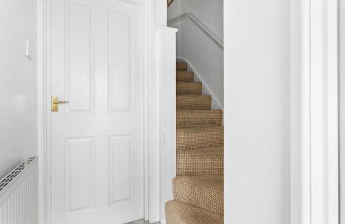 Pippin Cottage - Character Cottage with the spirit of the sea - Foto 24