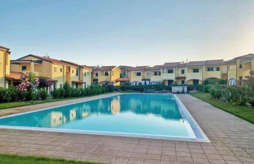 La Pavoncella - Foto 56