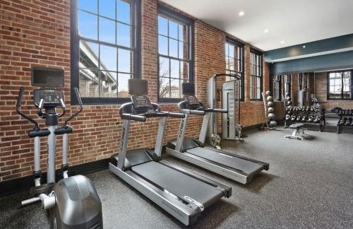 Roami at Brassline - Foto 42