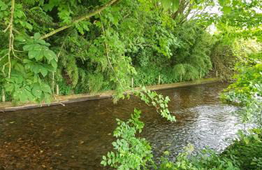 1 Barge Cottage - Foto 18