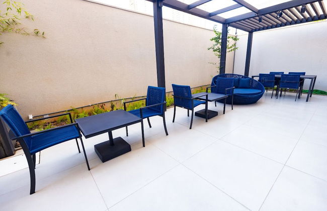 STAY Urbà Home - Foto 38