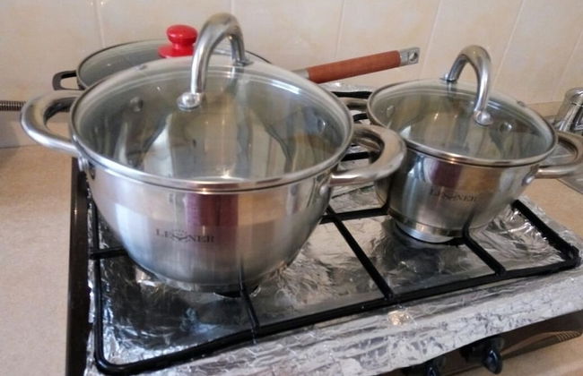 Best two room Apartments on Belayeva 5 - Photo 12