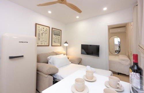 For Your Rentals Coqueto y elegante apartamento TEMPORAL cerca Politécnica de Madrid VAL1041 - Foto 33