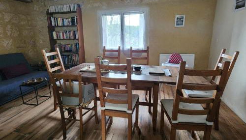 Gîte en Dordogne chez les Couz 'hôtes du Périgord - Foto 5