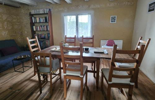 Gîte en Dordogne chez les Couz 'hôtes du Périgord - Foto 5