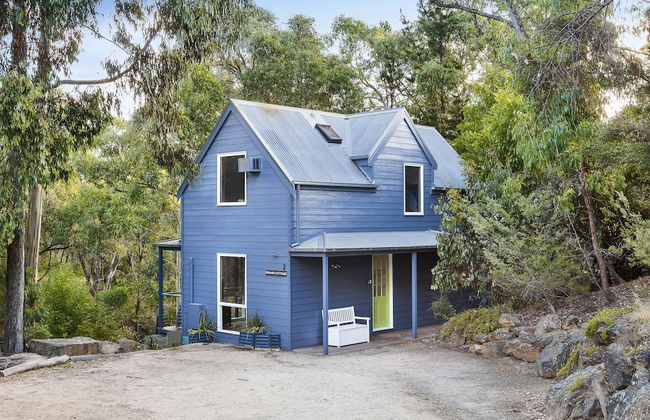 Briars Cottage - Daylesford - Foto 20