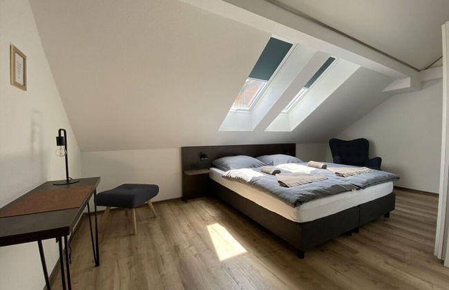 Haus Mariechen Comfortable Holiday Residence - Foto 4