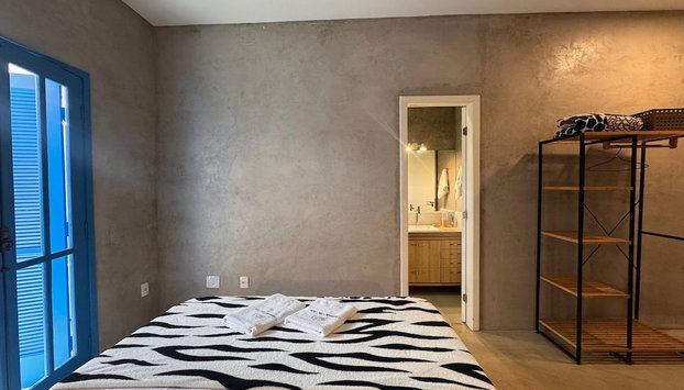 Casa Marataizes - Foto 4, Habitación