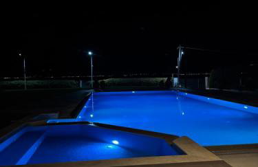 Villa Al mare Stav - Foto 11