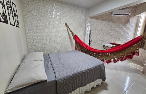 Apto Confortável com 2 quartos em Batista Campos - Foto 3