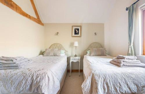 Coach House - detached cottage within 135 acres - Foto 17