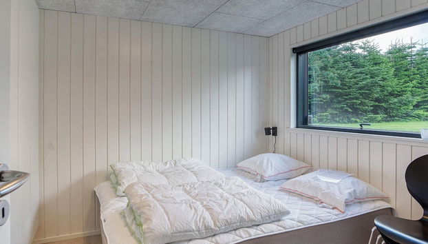12 Person Holiday Home in Idestrup - Foto 4, Habitación