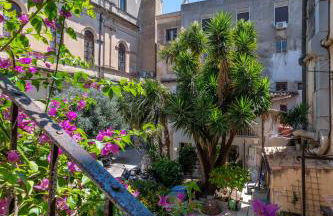 Re Carlo - Ortigia Luxury Suite - Photo 36