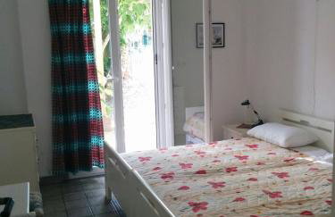 Varagoulis Giannis & Lenas Apartments - Foto 12