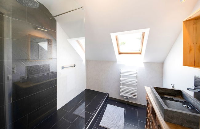 Holiday Home in Ardennes Near Durbuy - Foto 21