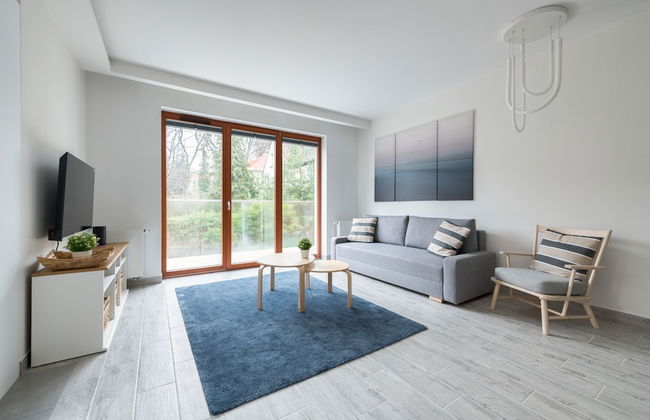 Dom & House - Apartments Sopot Kamienny Potok - Foto 28