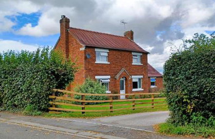 Little Harries Cottage - surrounded by open fields - Foto 1