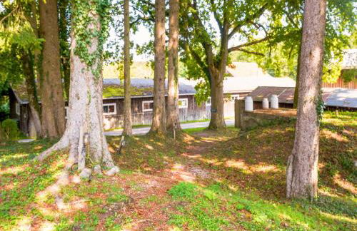 Rustikaler Bauernhof am Ammersee - Foto 25