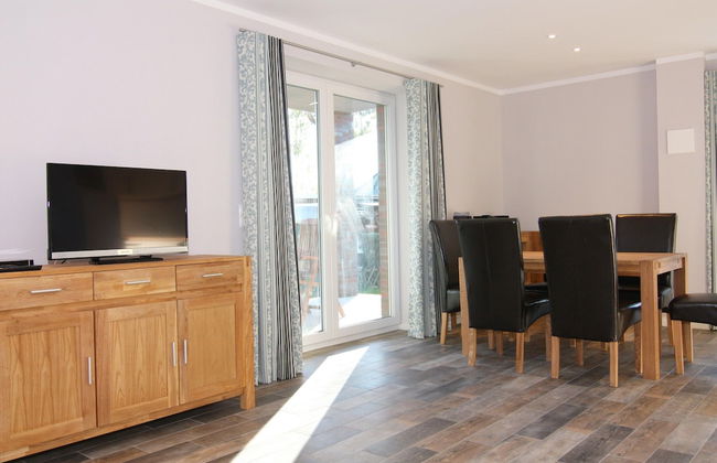 Ferienhaus, Trassenheide - Foto 18