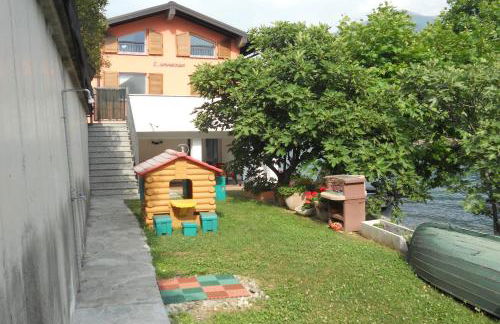 Villa L'Approdo - Photo 57